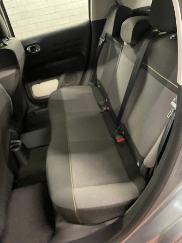 CITROEN C3 PureTech 82 S&S Feel