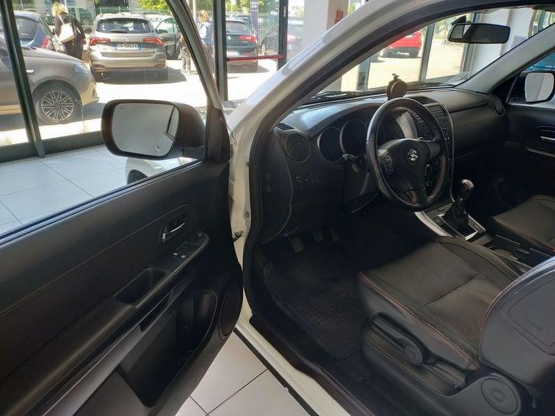 Suzuki Grand Vitara Grand Vitara 1.9 DDiS 3 porte