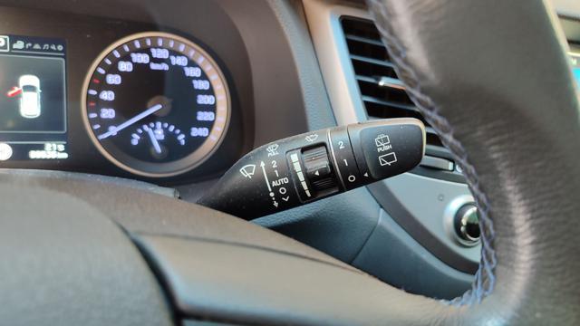 HYUNDAI Tucson 1.7 CRDi 140cv Automatica SOUND EDITION