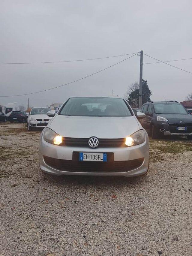 VOLKSWAGEN Golf 1.6 TDI DPF 5p. Highline