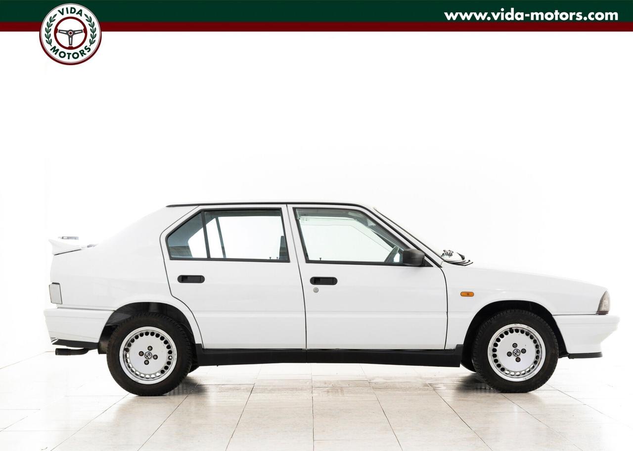 Alfa Romeo 33 1.7 Quadrifoglio Verde * PRIMA VERNICE