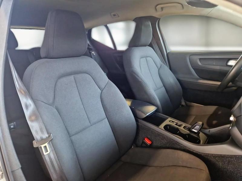 VOLVO XC40 D3 GEARTRONIC BUSINESS SUV