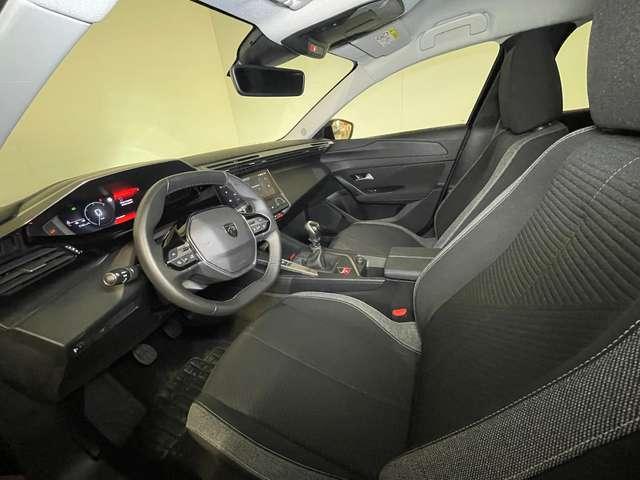 Peugeot 308 SW 1.2 130cv Active Pack