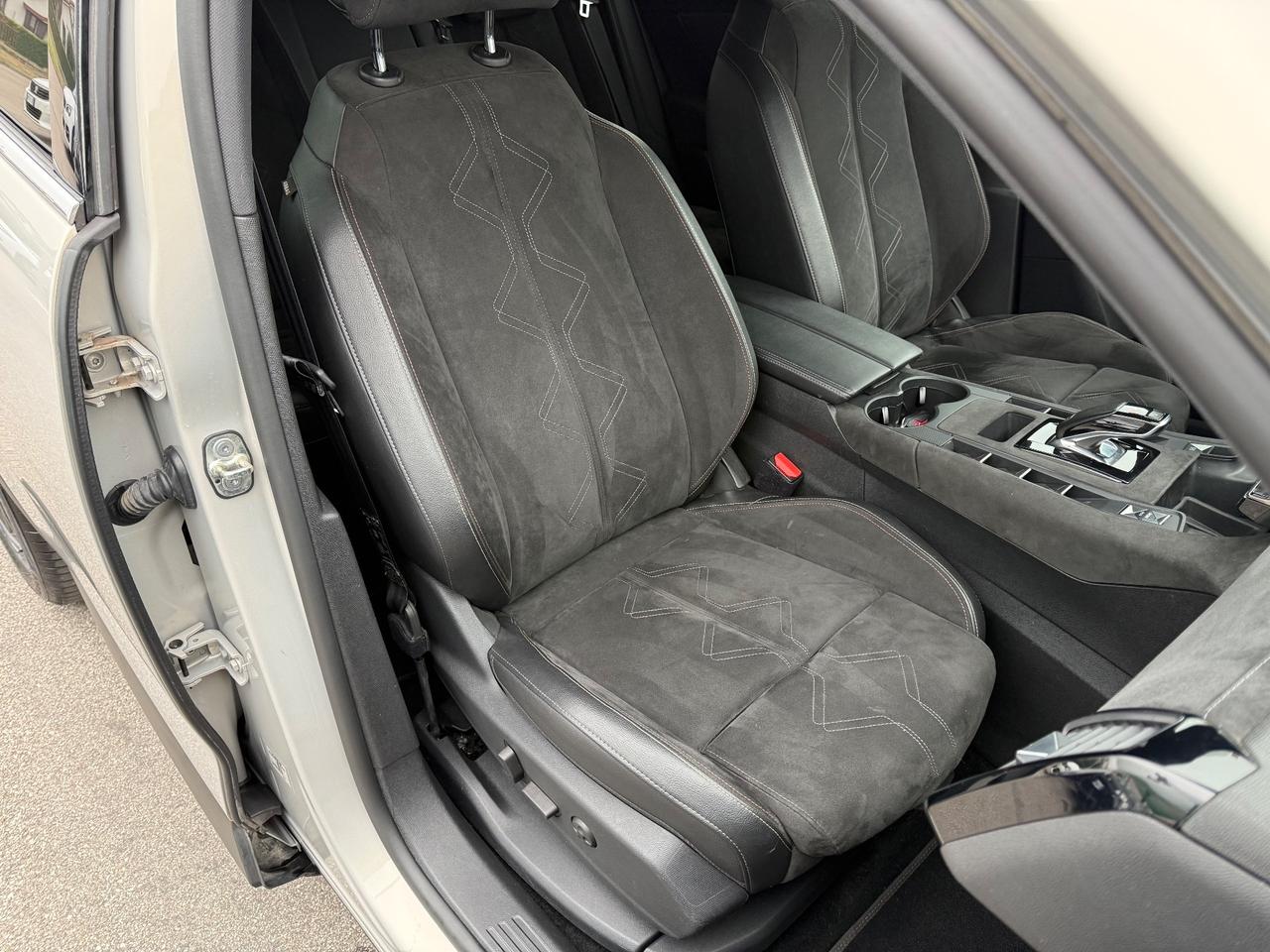 Ds 7 Crossback BlueHDi 130 aut. Performance Line+