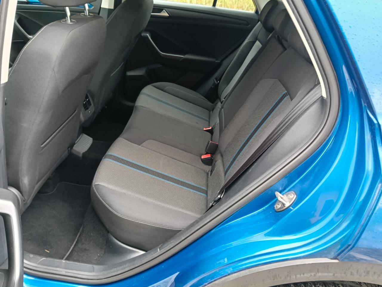 Volkswagen T-Roc 1.6 TDI SCR Advanced BlueMotion Technology