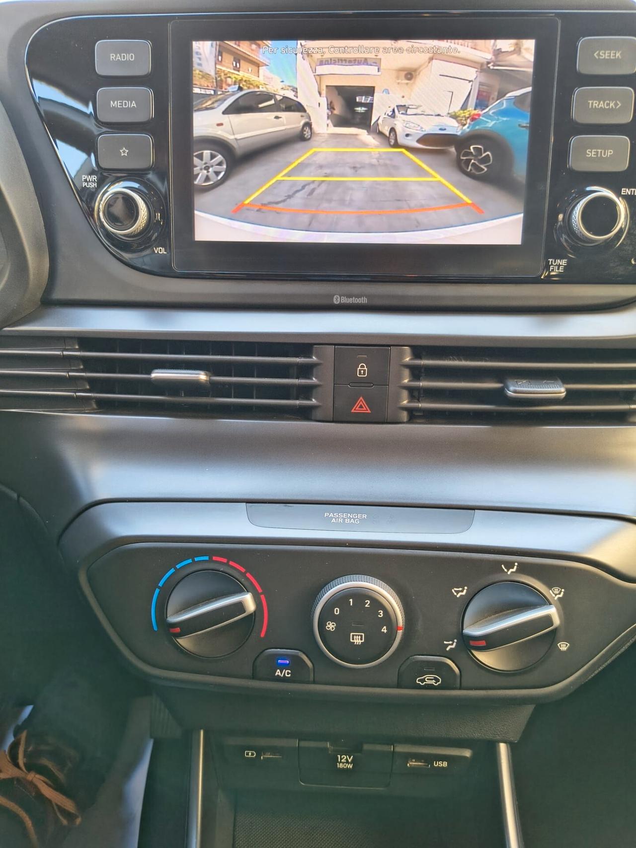 Hyundai i20 1.0 T-GDI MT N-Line