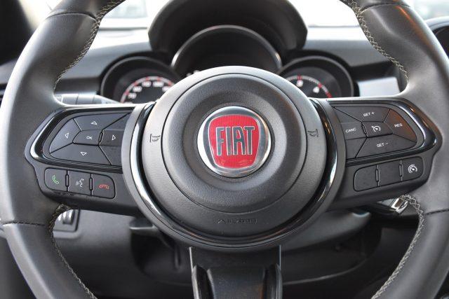 FIAT 500X 1.3 MultiJet 95 CV Sport *Navigatore*