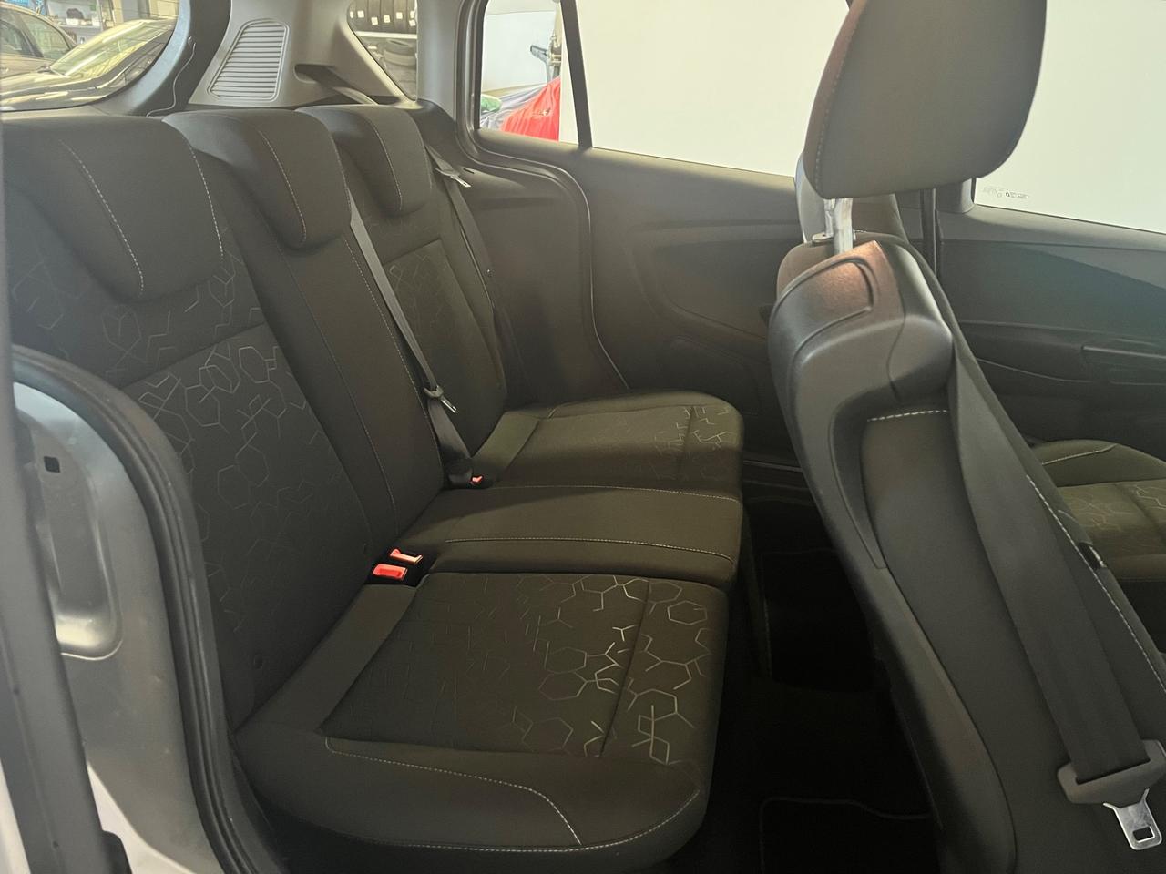 Ford B-Max 1.4 90 CV GPL Business
