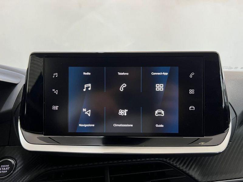 Peugeot 2008 2008 BlueHDi 110 S&S Allure