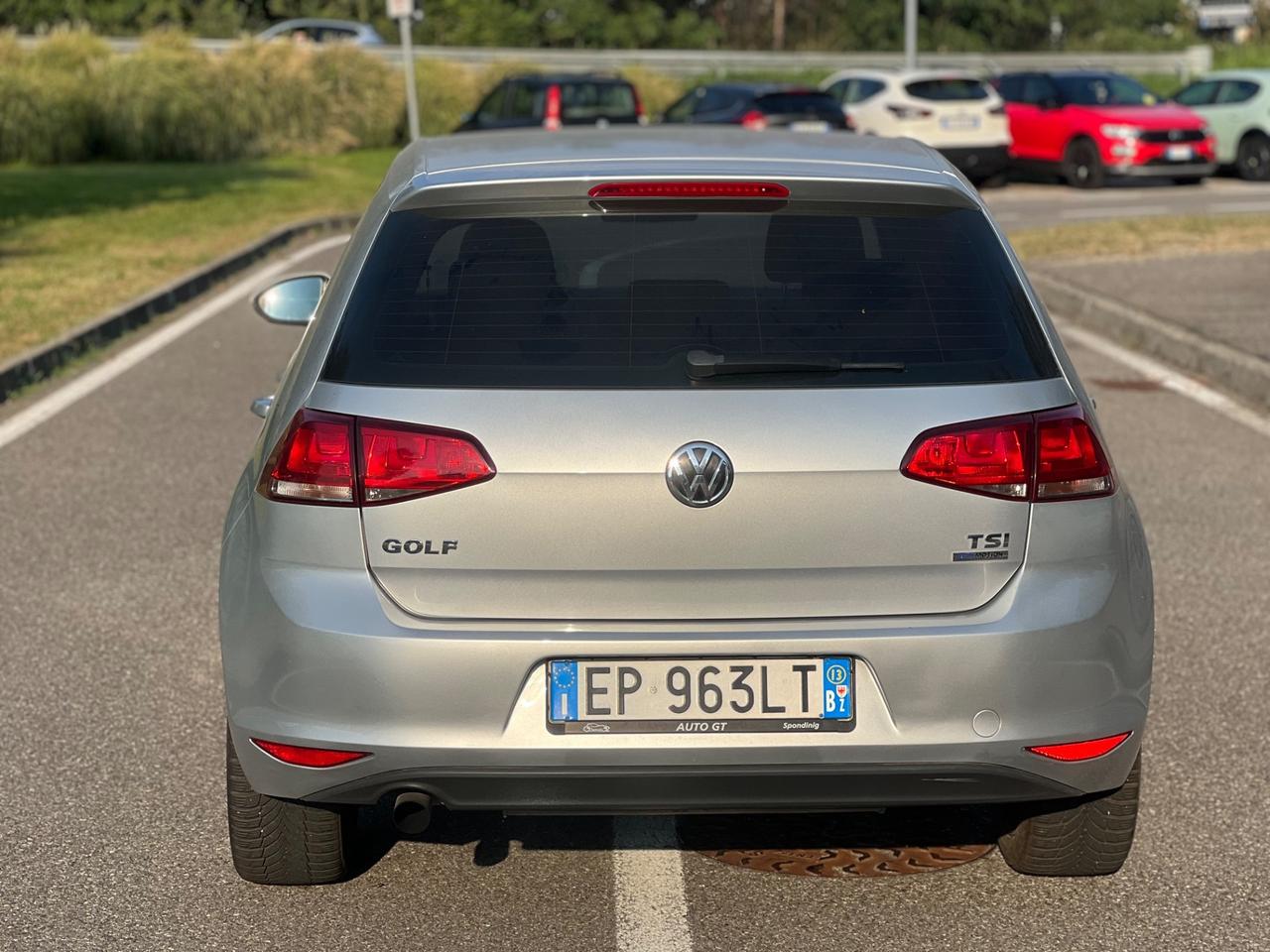 Volkswagen Golf 1.2 TSI 105 CV 5p. Comfortline BlueMotion Technology