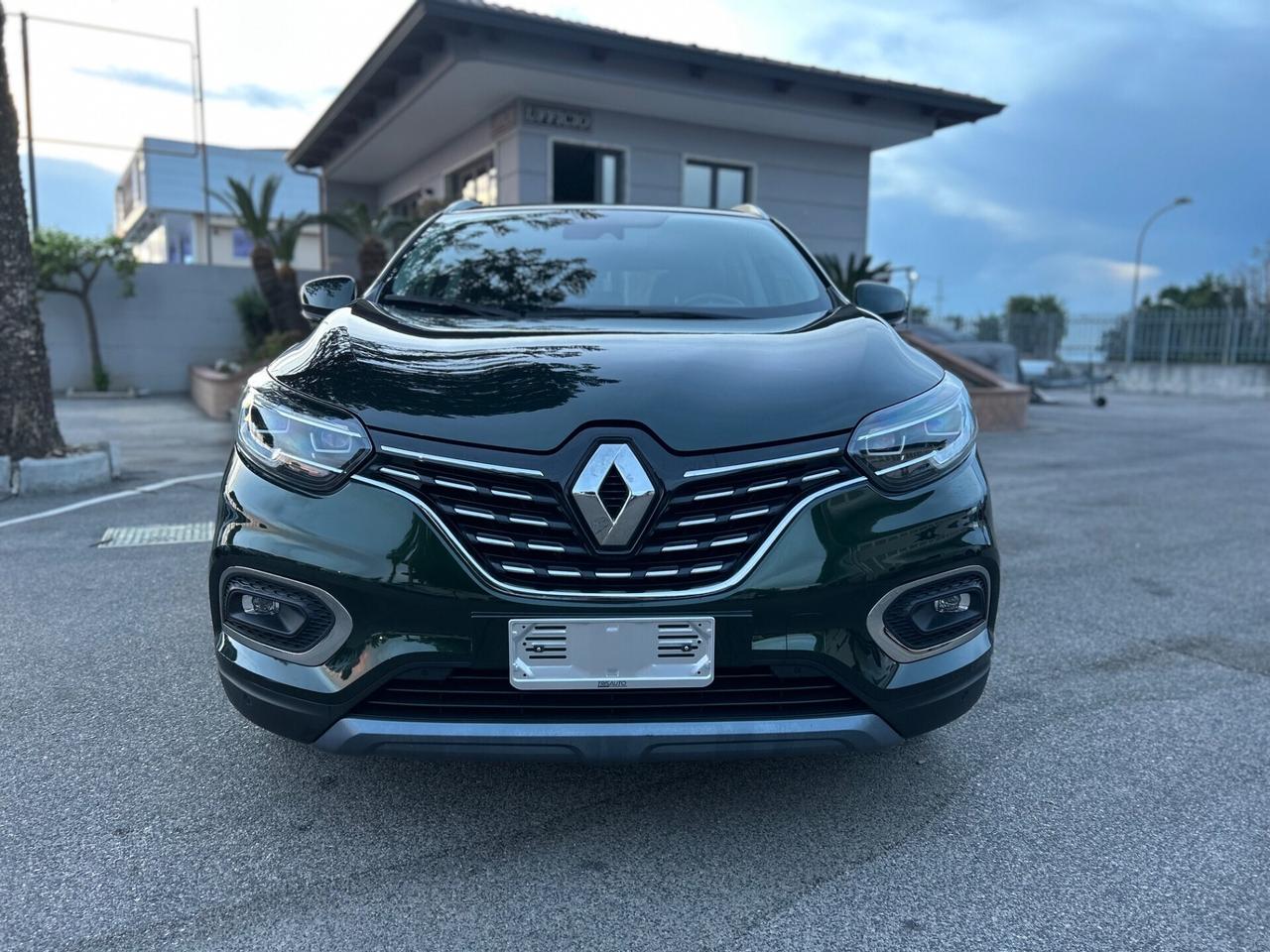 Renault Kadjar dCi 115CV Sport Edition