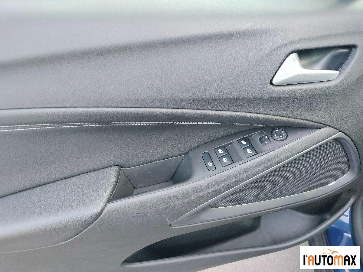 OPEL - Crossland 1.5 ecotec Elegance 110cv