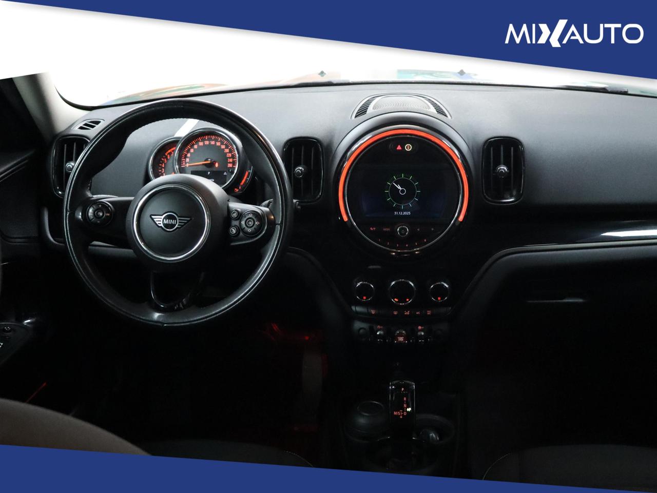 Mini Cooper Countryman 1.5 Business AUT