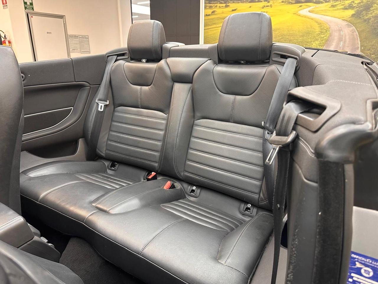 Land Rover Range Rover Evoque Cabrio 2.0 TD4 150 CV Convertibile HSE Dynamic