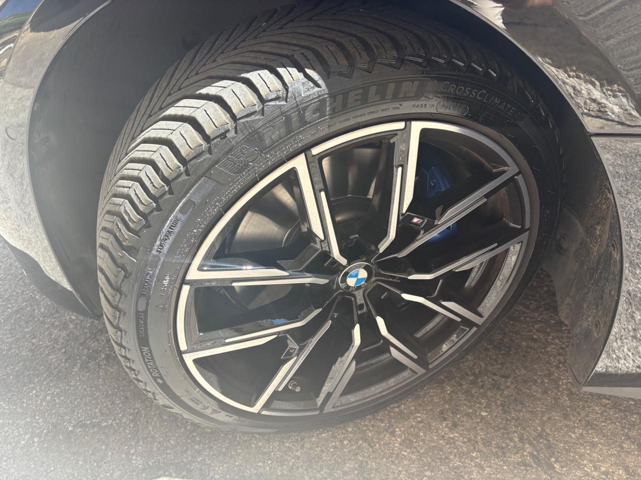 Bmw 4er Gran Coupe 430i Msport