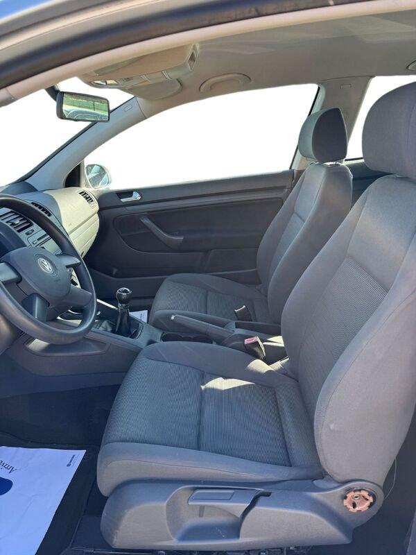 Volkswagen Golf Golf 3p 1.4 Trendline