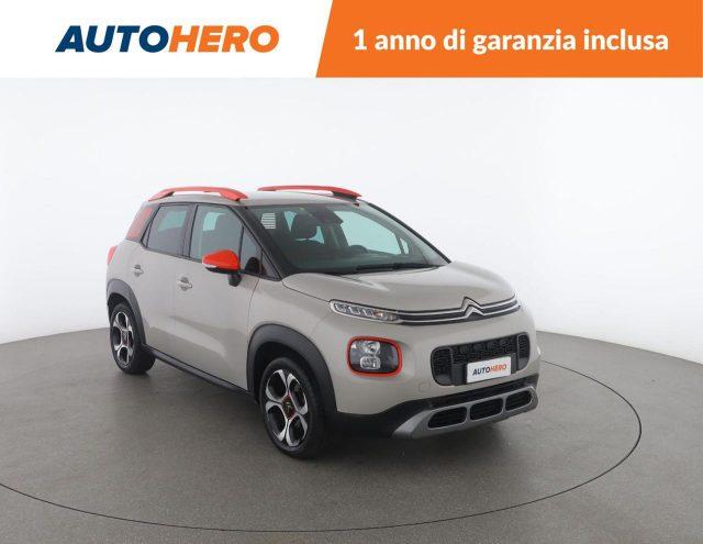 CITROEN C3 Aircross PureTech 110 S&S EAT6 Shine