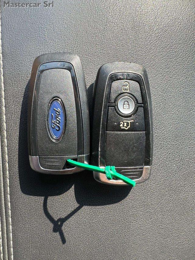 FORD S-Max S-Max 2.0 ecoblue Titanium Business s - GG418AK