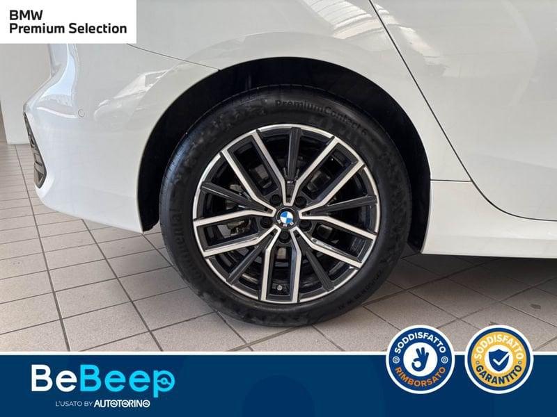 BMW Serie 2 Active Tourer 218D ACTIVE TOURER MSPORT AUTO
