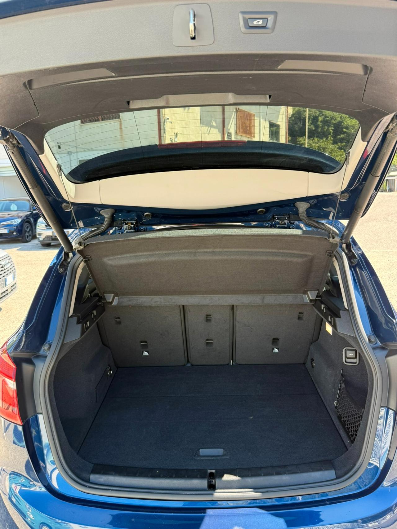 Bmw 216d Active Tourer Automatica Luxury