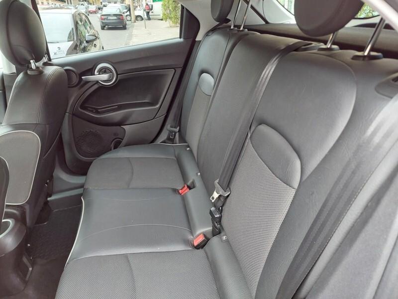 Fiat 500X 1.6 MultiJet 120 CV Cross