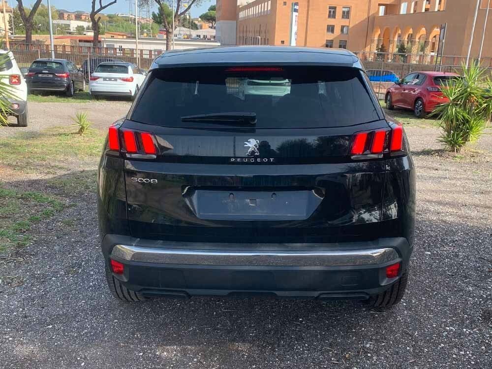 Peugeot 3008 2023 photo 5