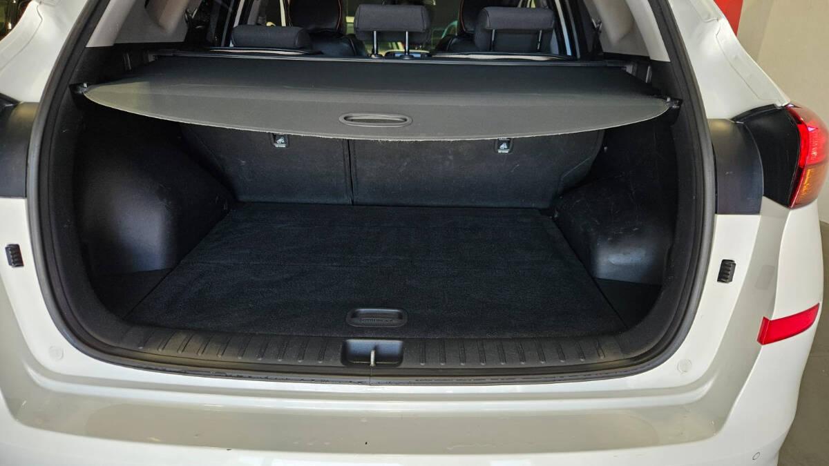 Hyundai Tucson 1.6 crdi Xprime 2wd 115cv