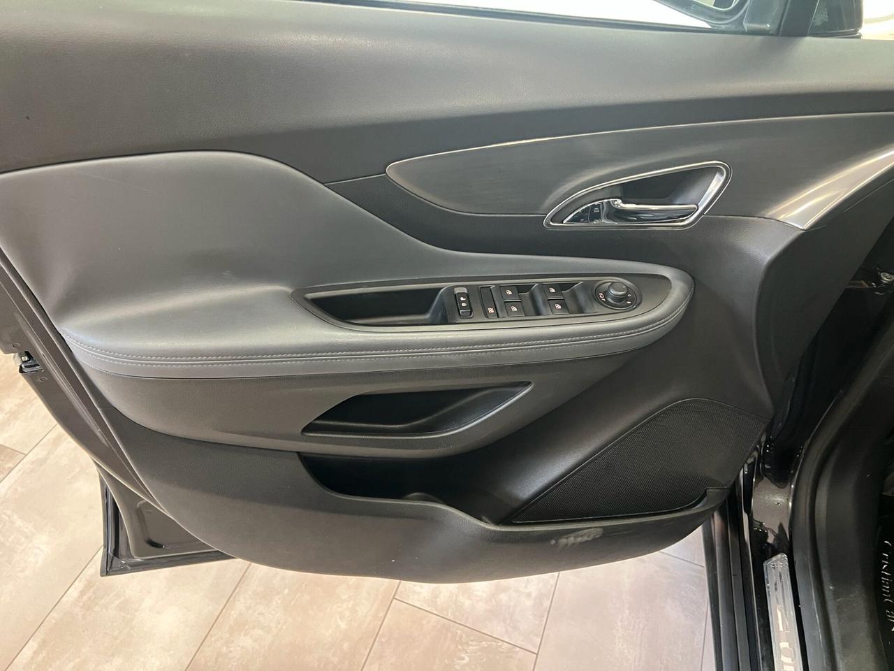 Opel Mokka 1.6 CDTI Ecotec 136CV 4x2 Start&Stop Cosmo b-Color