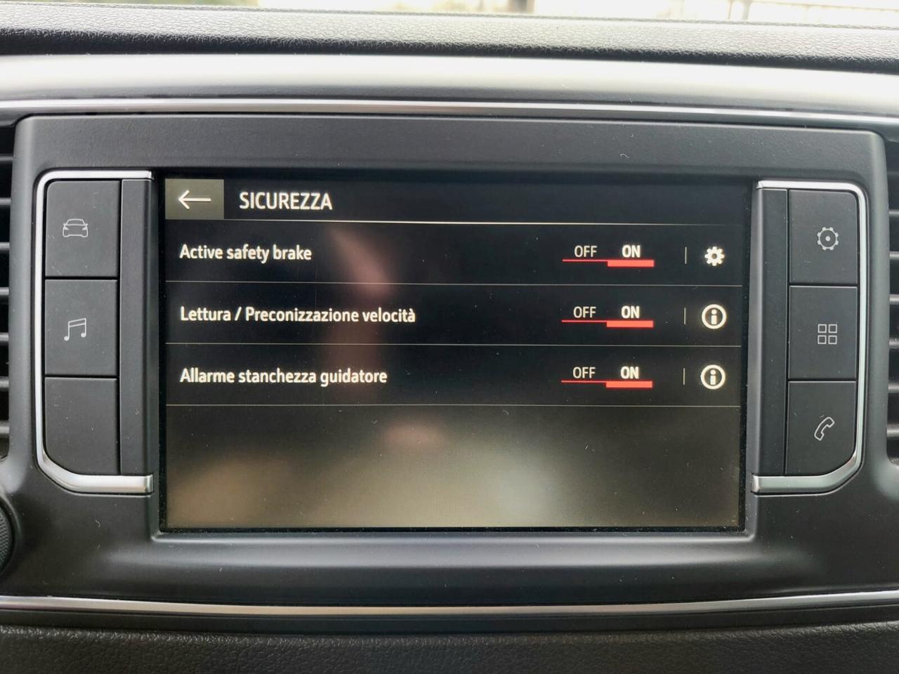 OPEL Zafira Life 2.0D aut. S&S Business Edit. M - 2021