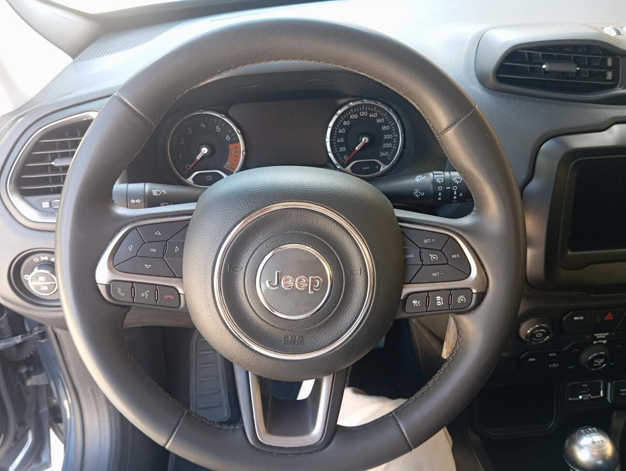 Jeep Renegade 1.0 T3 Limited
