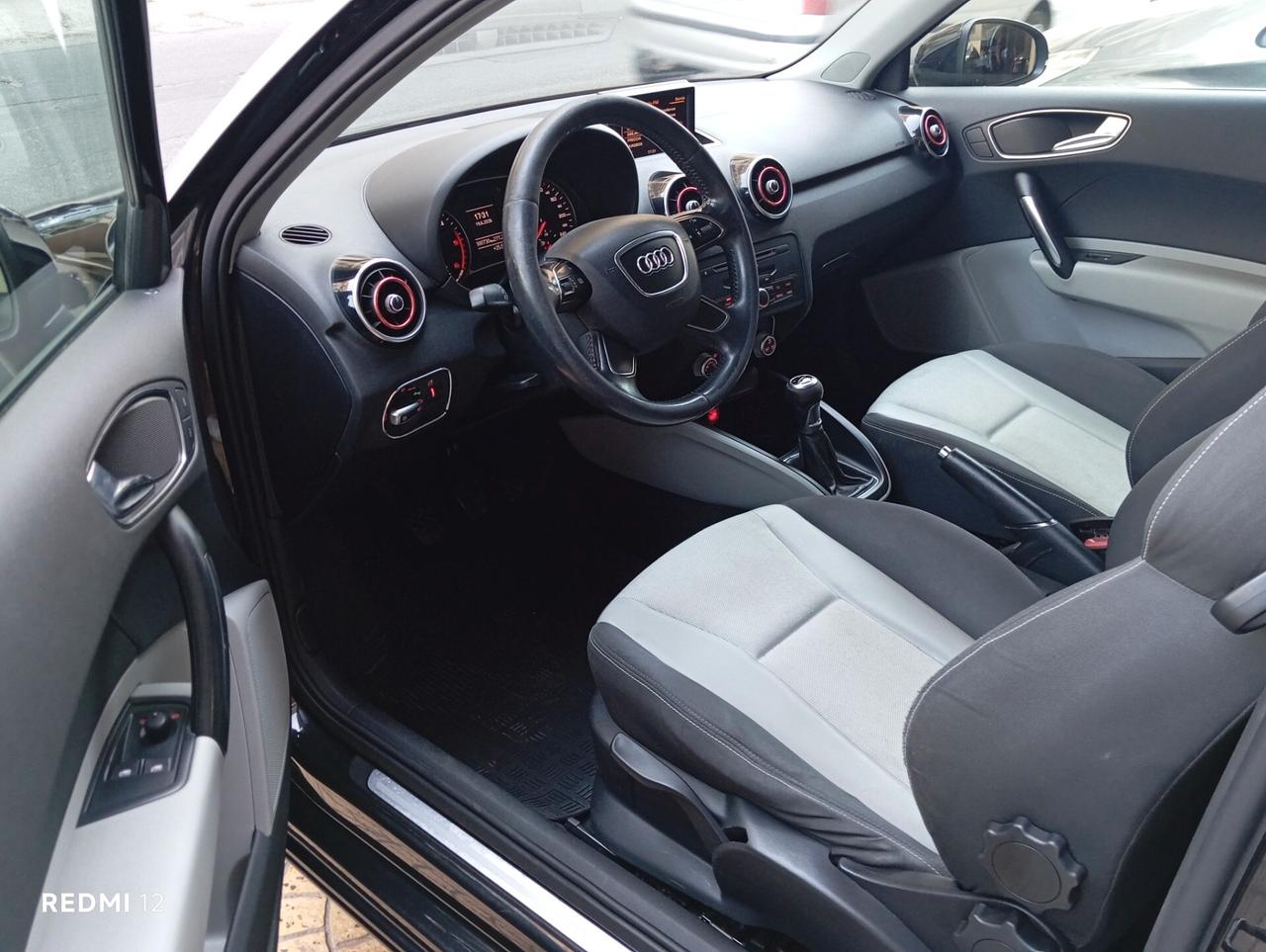 Audi A1 1.6 TDI 105 CV Ambition