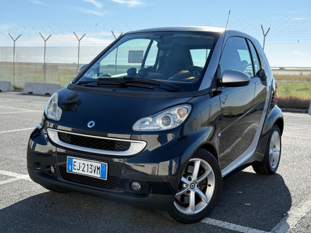 Smart ForTwo 1000 52 kW pulse PRONTA CONSEGNA