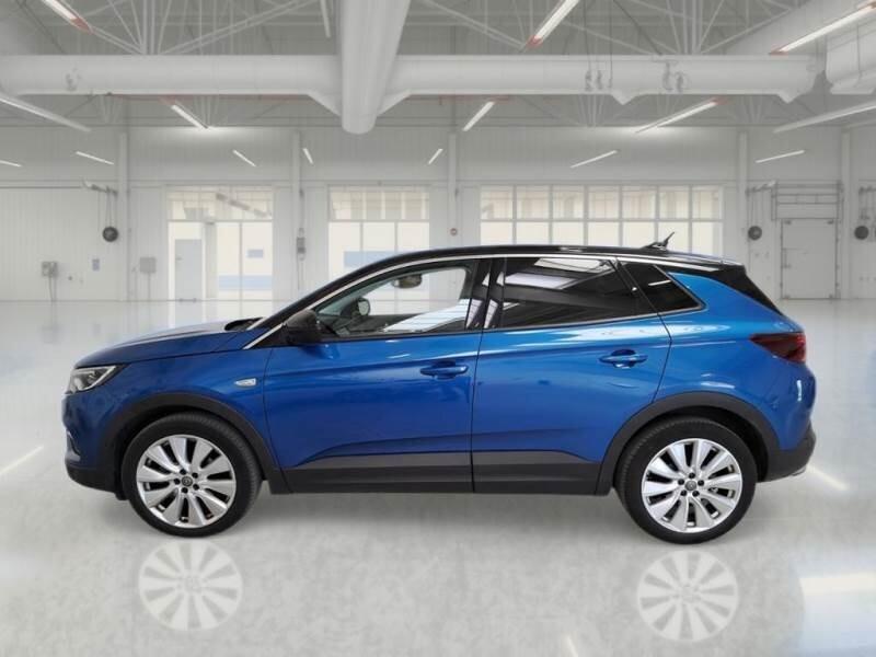 OPEL GRANDLAND X 1500 DCI 130 CV 6M. ULTIMATE