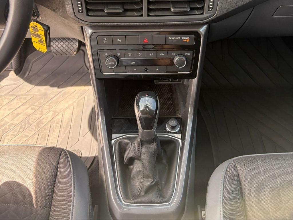 VOLKSWAGEN T-Cross 1.5 tsi Advanced 150cv dsg