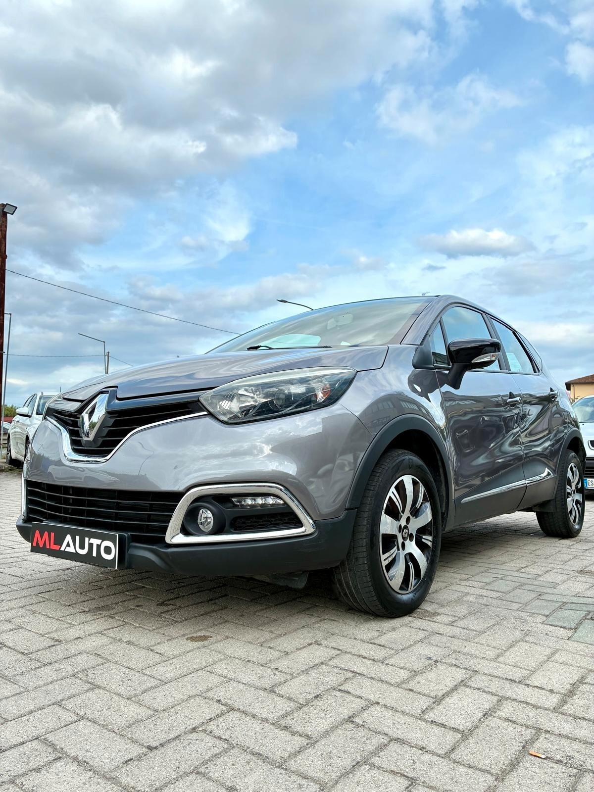 Renault Captur TCe 12V 90 CV Start&Stop Energy Intens