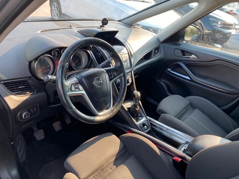 Opel Zafira Tourer 1.6 CDTi 120CV Start&Stop Elective 7 Posti
