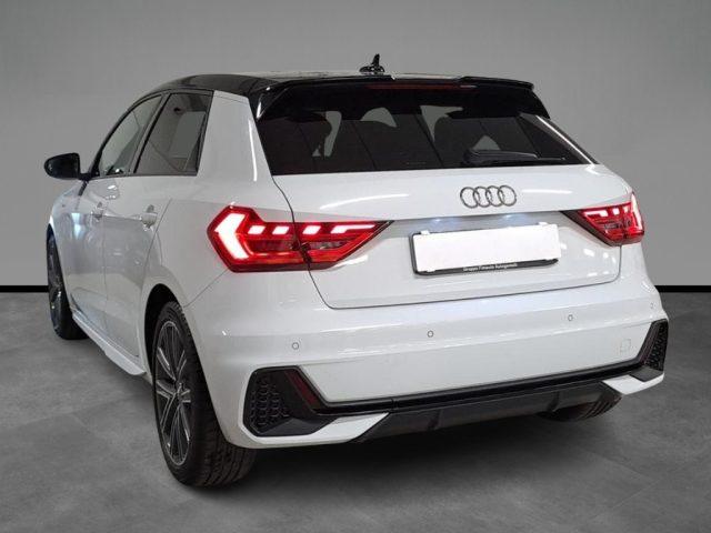 AUDI A1 SPB 35 TFSI S-tronic S-line edition