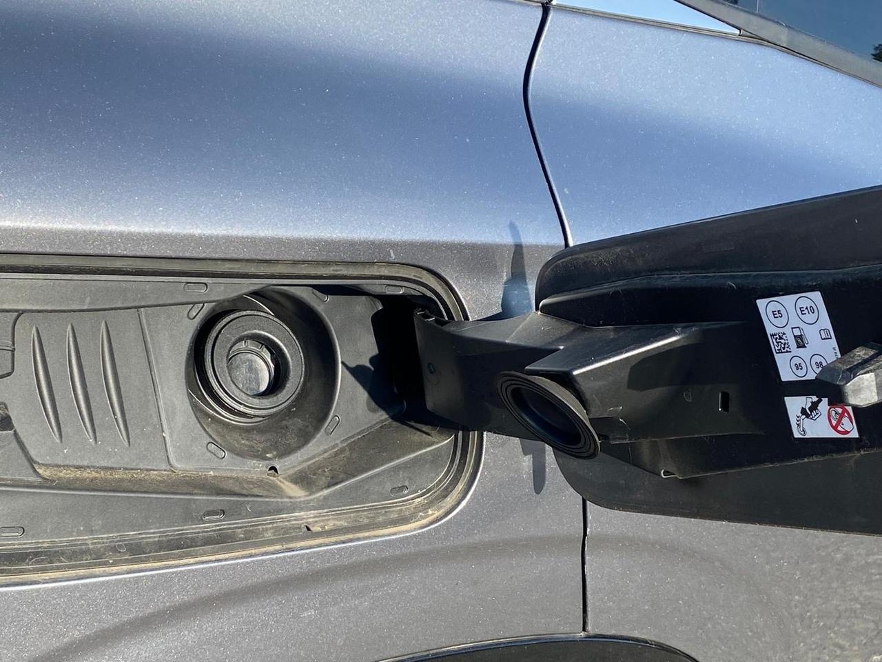 Renault Austral Techno E-TECH 200 HEV #7822