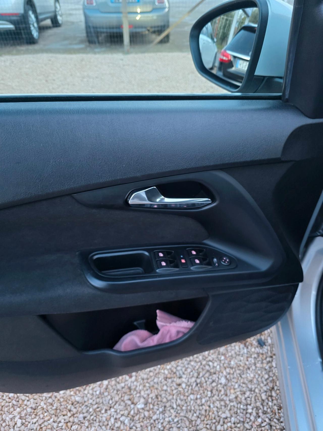 Fiat Tipo 1.6 Mjt S&S DCT SW Lounge 12 mesi Garanzia