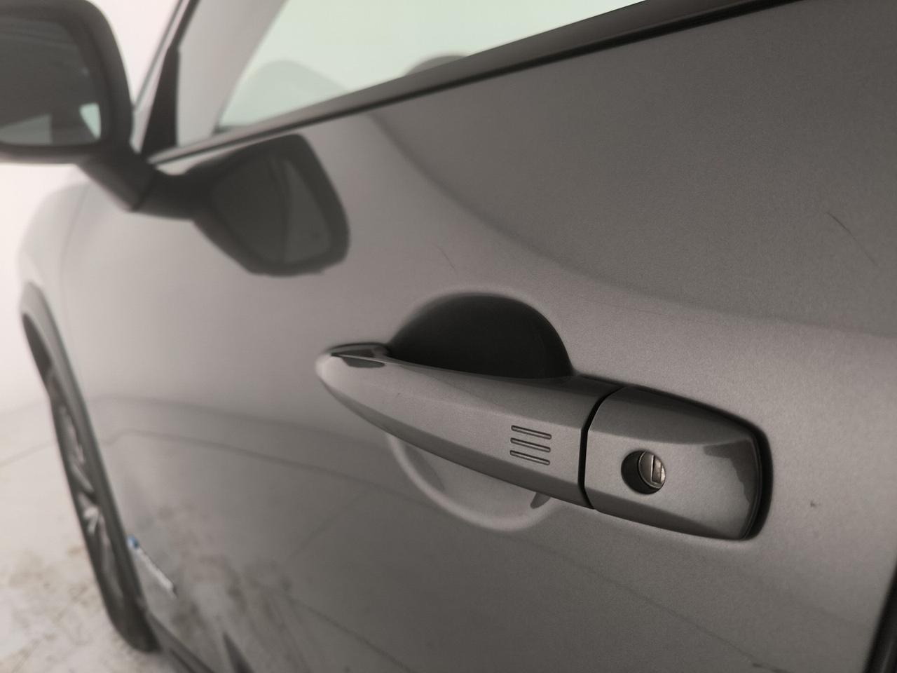 Nissan X-Trail 1.5 e-power n-connecta 2wd auto