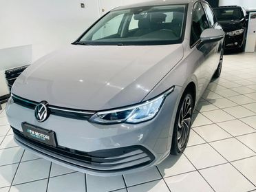 Volkswagen Golf VIII 2020 2.0 TDI 150 CV DSG SCR Style