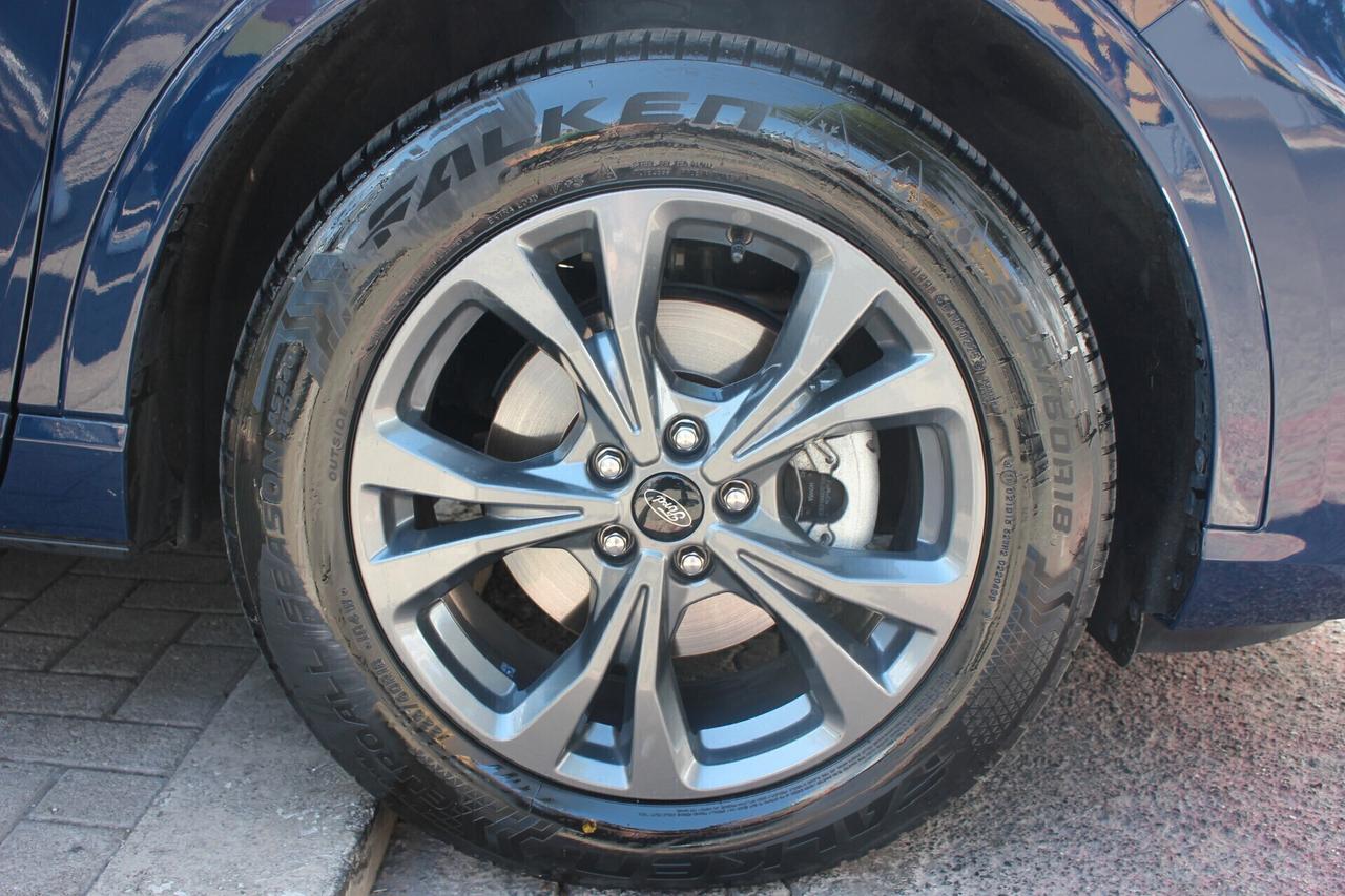 Ford Kuga PLUG-IN ST-Line 225cv AUT UNIPRO *PREZZO VERO*