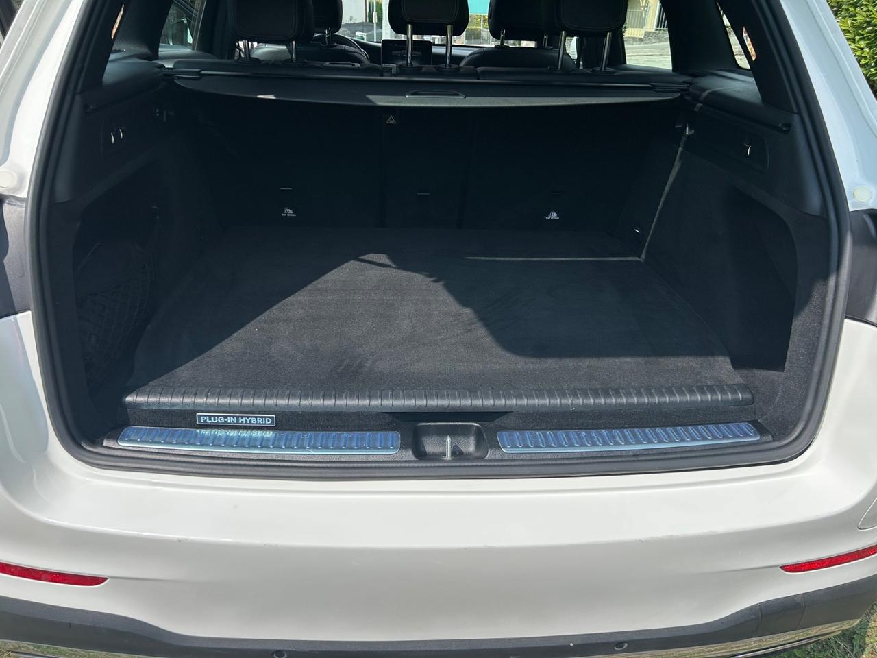 Mercedes-benz GLC 350 e 4Matic Premium
