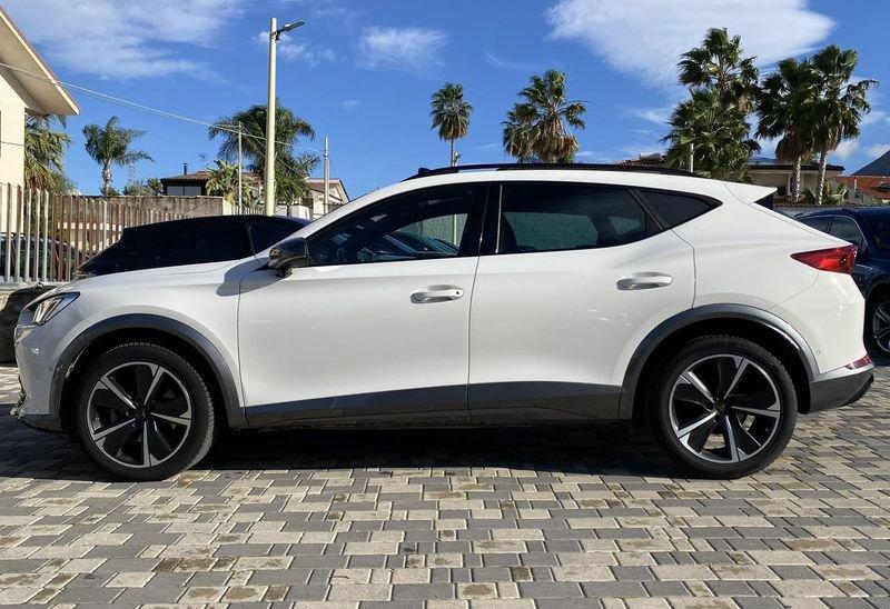 Cupra Formentor FO CUPRA 2.0 TDI 4DRIVE DSG 150CV