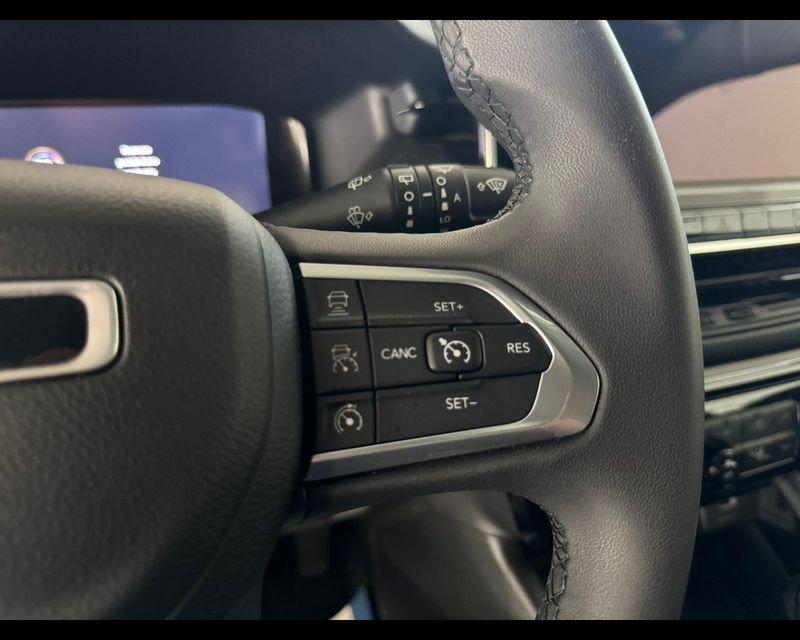 Jeep Compass 2ª serie 1.5 Turbo T4 130 CV MHEV 2WD S