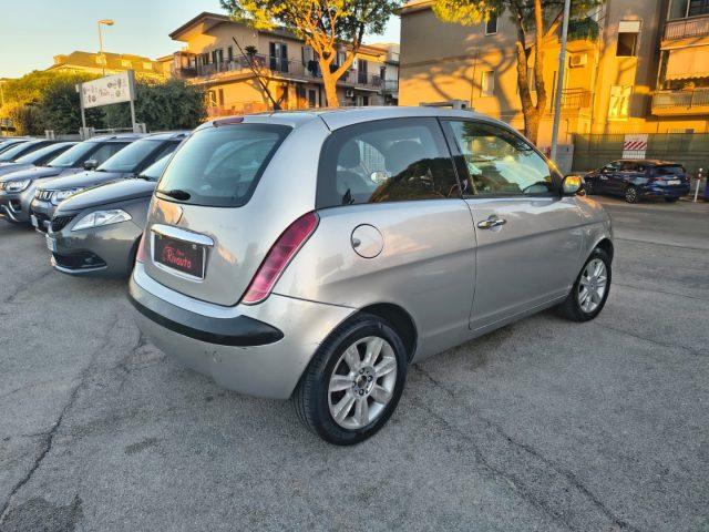 LANCIA Ypsilon 1.3 Multijet 16V