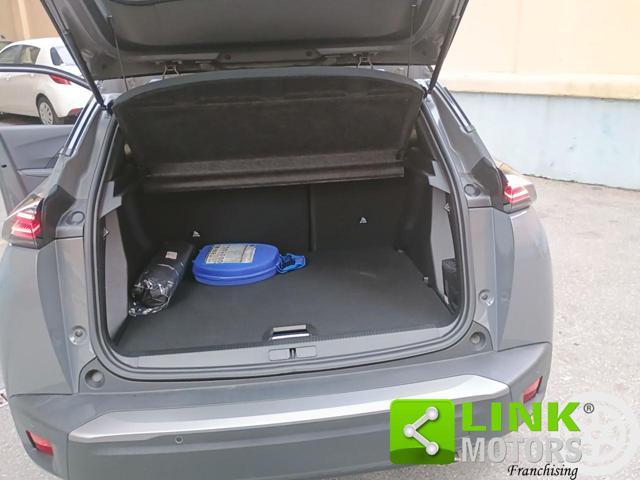 PEUGEOT 2008 BlueHDi 130 S&S EAT8 GT