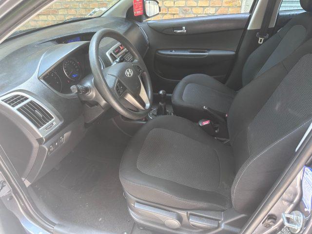 HYUNDAI i20 1.2 5p. Classic