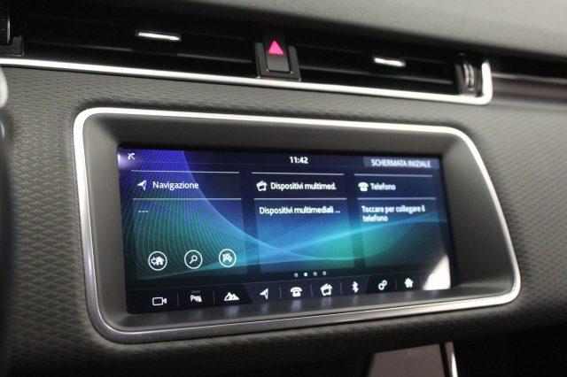 LAND ROVER Range Rover Evoque 2.0D I4 150CV AWD