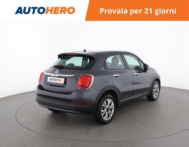 FIAT 500X 1.6 MultiJet 120 CV Pop Star